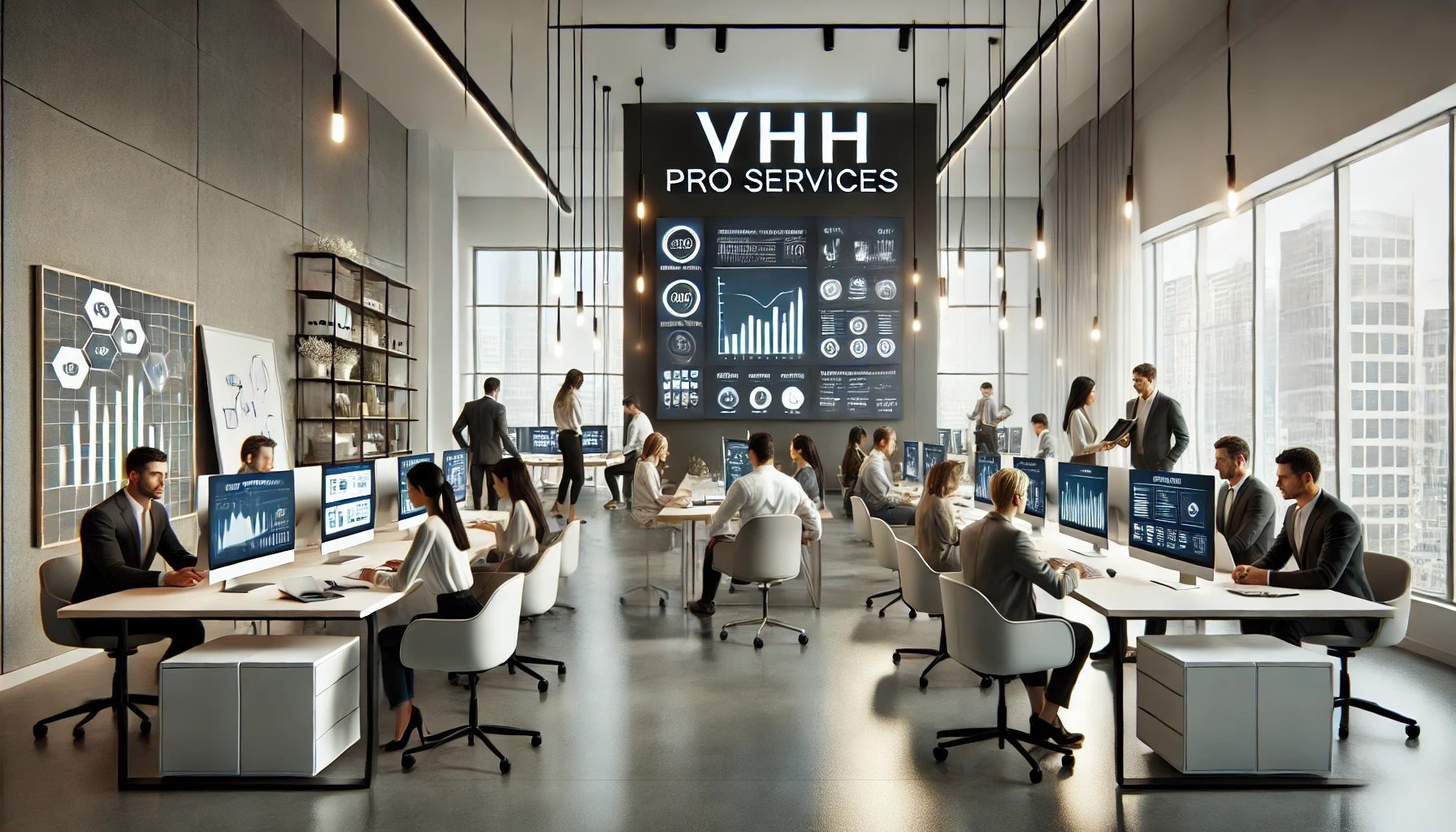 Marketing Agency in Livonia