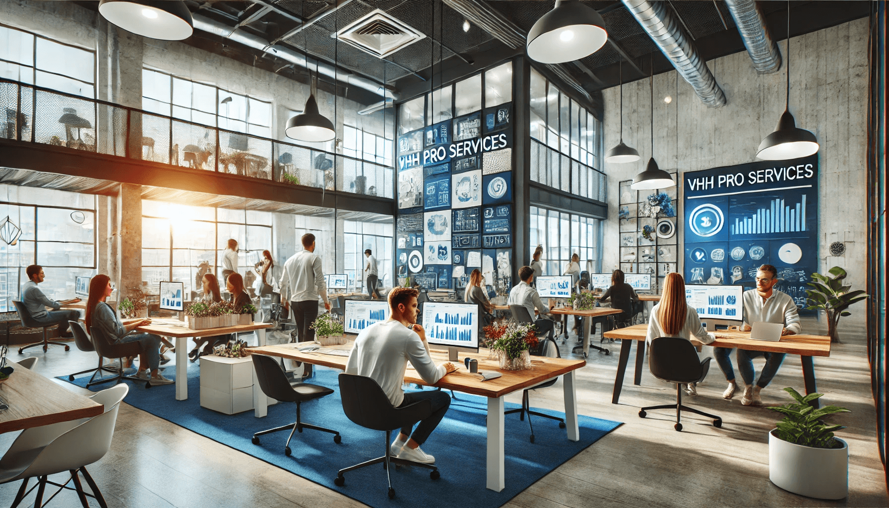 Livonia Custom Marketing Agency